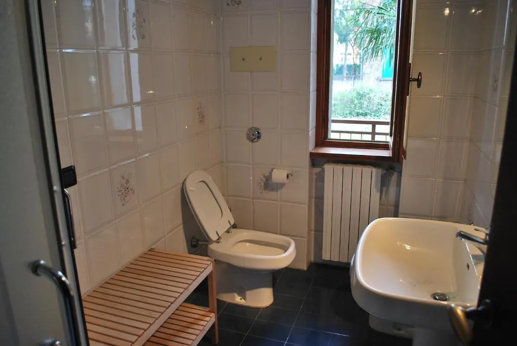 Arooms Affittacamere Bergamo