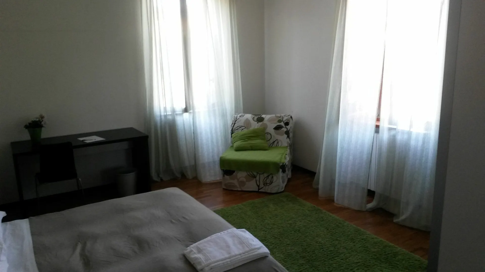 Arooms Affittacamere Bergamo
