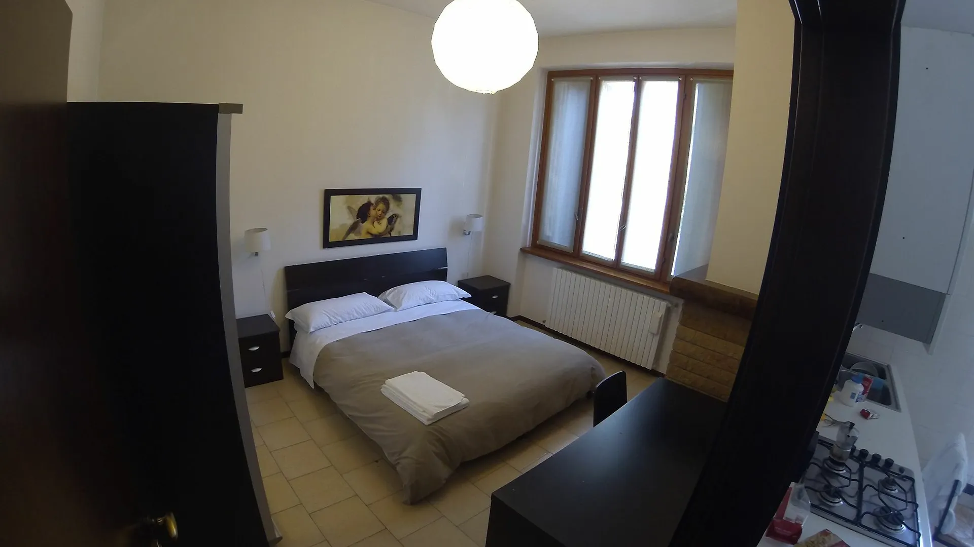 Arooms Affittacamere Bergamo 3*,  Italia